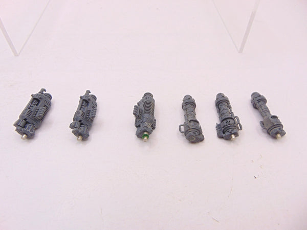 Kataphron Destroyers