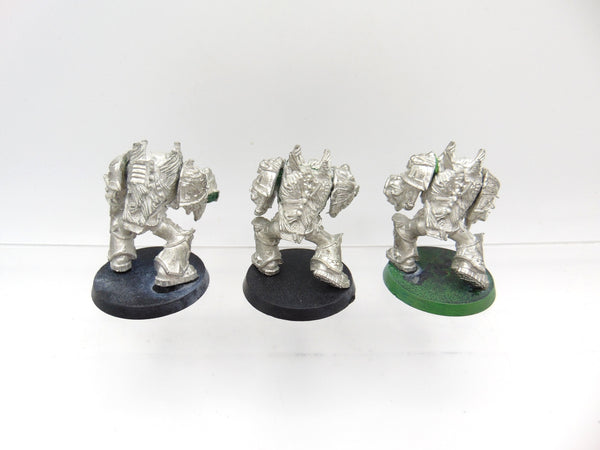 Obliterators