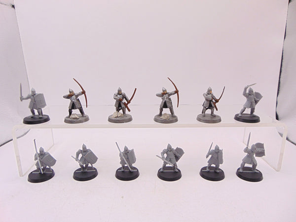 Warriors of Minas Tirith