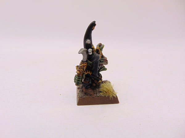 Night Goblin Shaman Oddgit Conversion