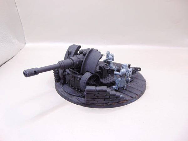 Artillery Team