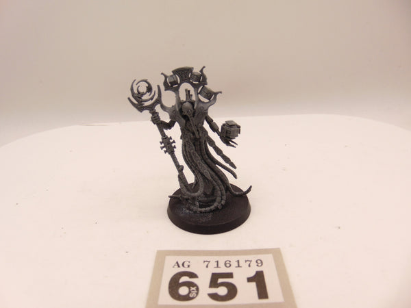 Chronomancer