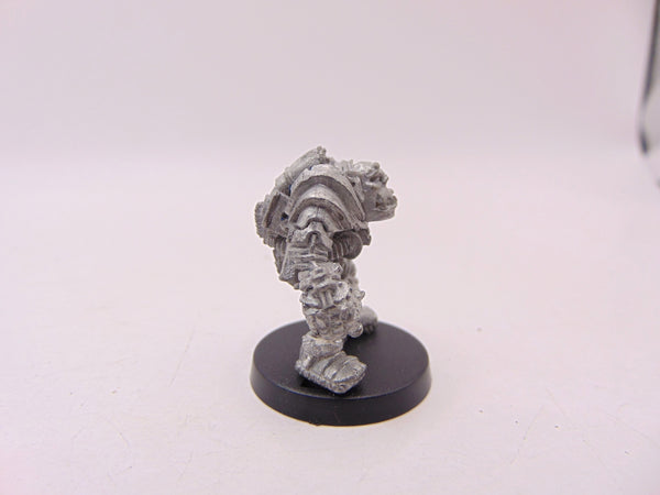 Ork Commander