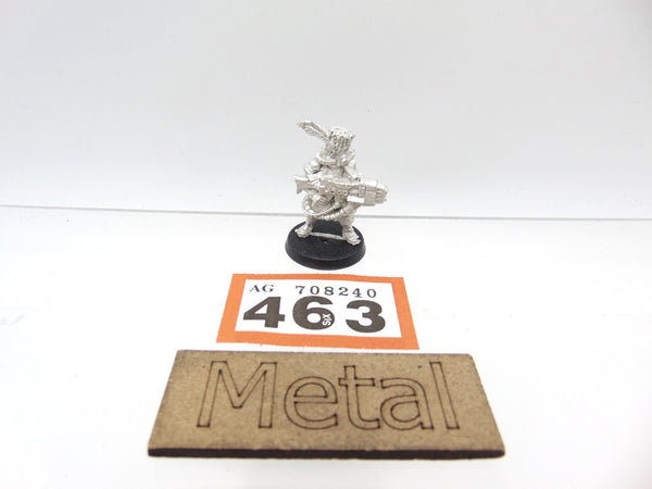 Vostroyan Plasma
