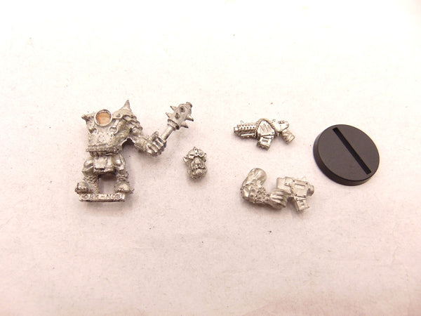 Gorkamorka Nob