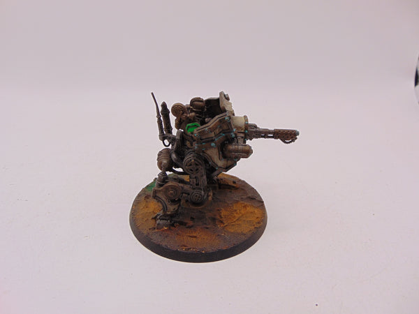 Hermes Veletaris Sentinel
