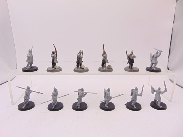 Warriors of Minas Tirith