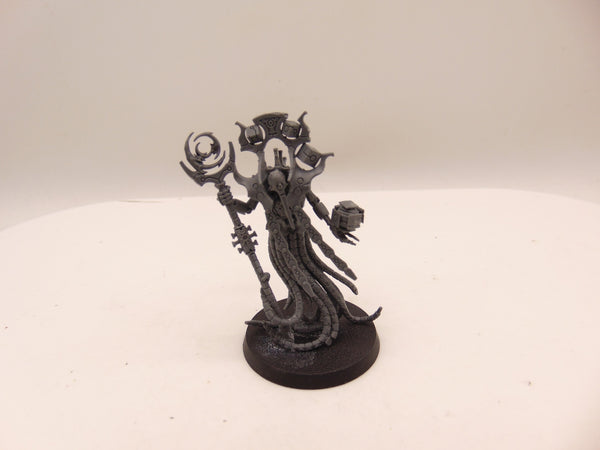 Chronomancer