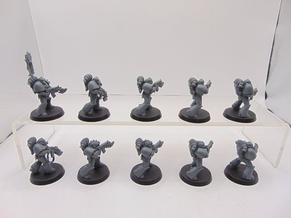 MKVI Marines
