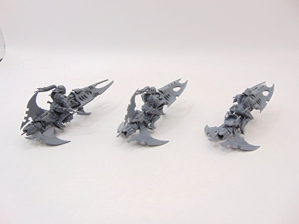 Reaver Jetbikes