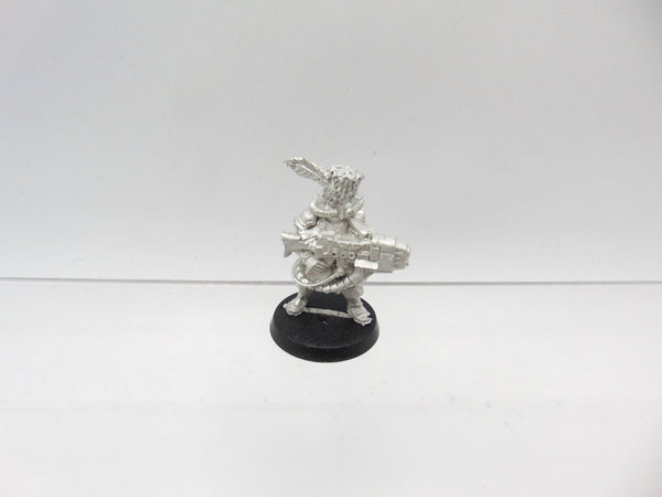 Vostroyan Plasma