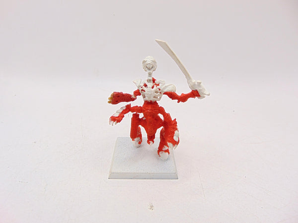 Tyranid Warrior