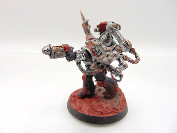 Primaris Techmarine