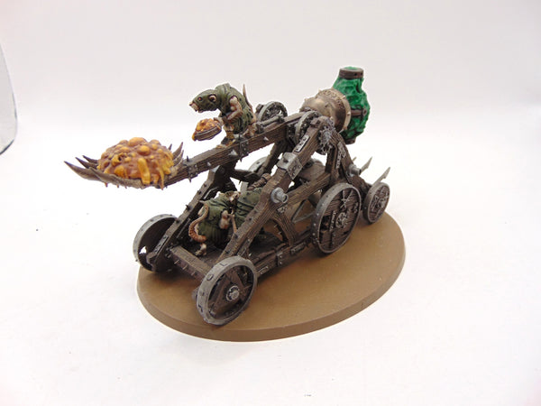 Plagueclaw Catapult