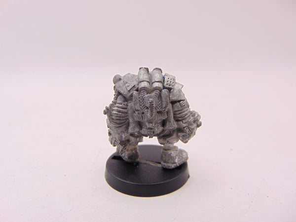 Ork Commander