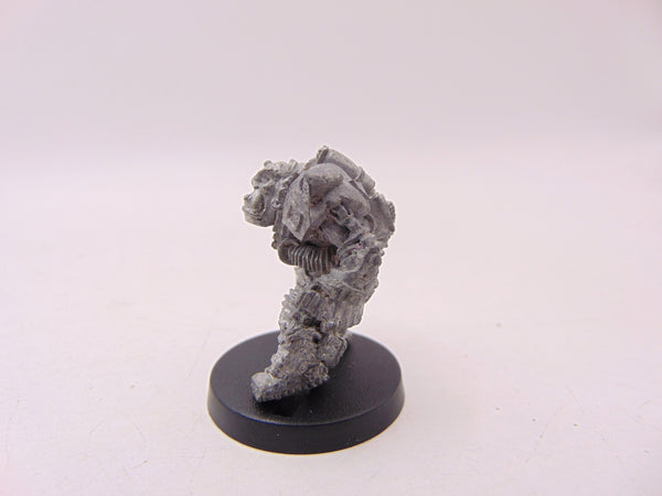 Ork Commander