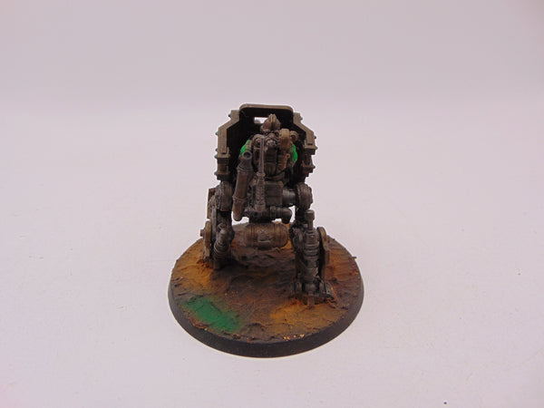 Hermes Veletaris Sentinel