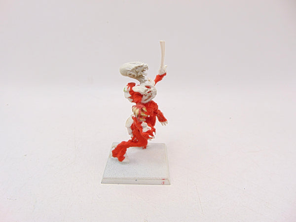 Tyranid Warrior