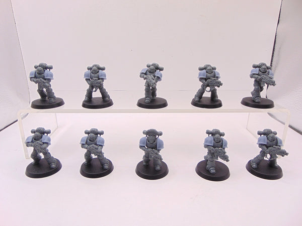 MKII Marines