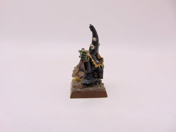 Night Goblin Shaman Oddgit Conversion