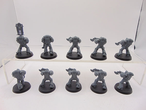 MKVI Marines