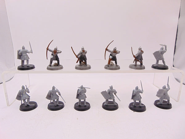 Warriors of Minas Tirith