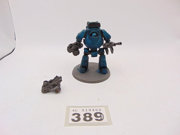 Contemptor Dreadnought