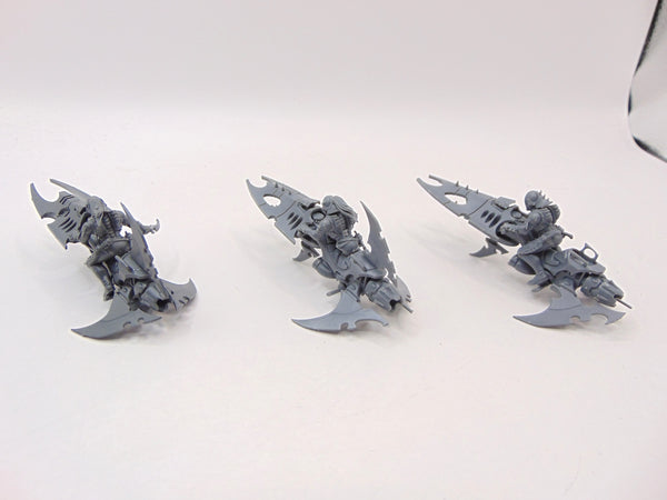Reaver Jetbikes