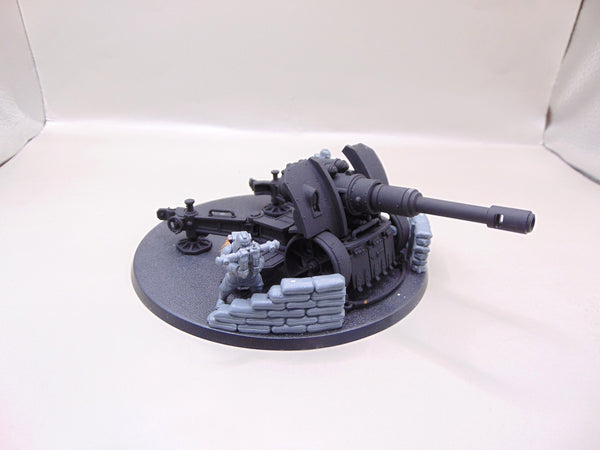 Artillery Team