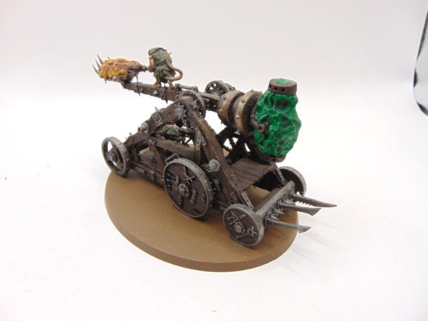Plagueclaw Catapult