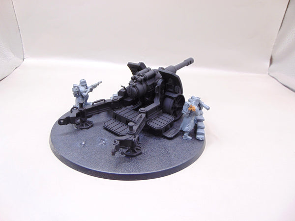 Artillery Team