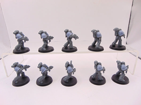 MKII Marines
