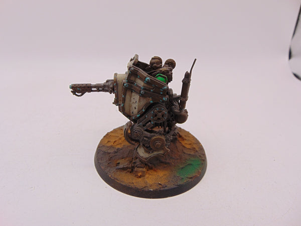Hermes Veletaris Sentinel