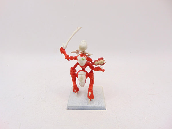 Tyranid Warrior