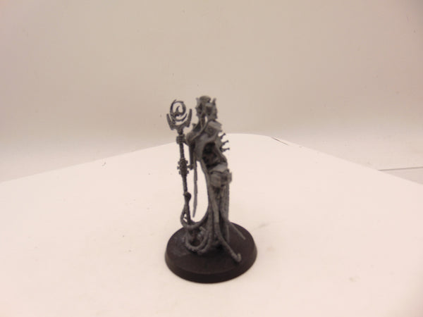 Chronomancer