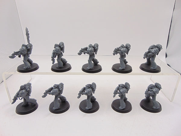 MKVI Marines