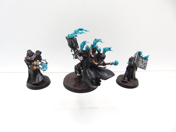 Dark Apostle