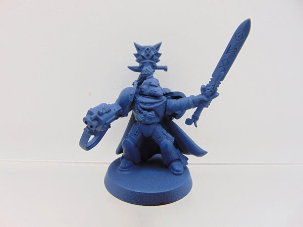 Wolf Lord