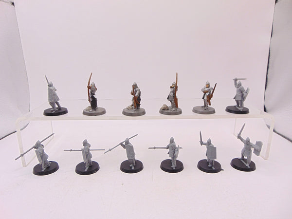 Warriors of Minas Tirith