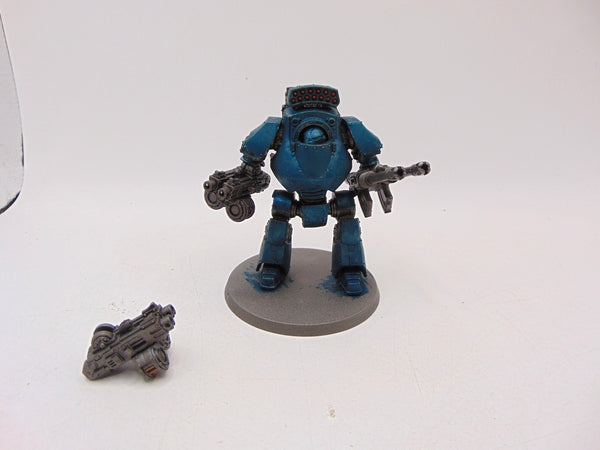 Contemptor Dreadnought