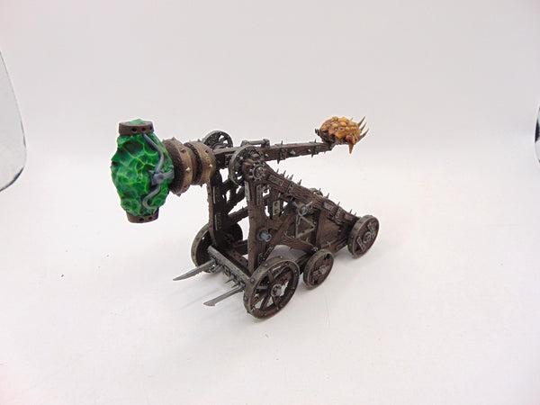 Plagueclaw Catapult