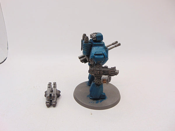 Contemptor Dreadnought