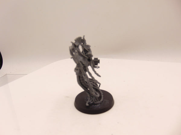 Chronomancer