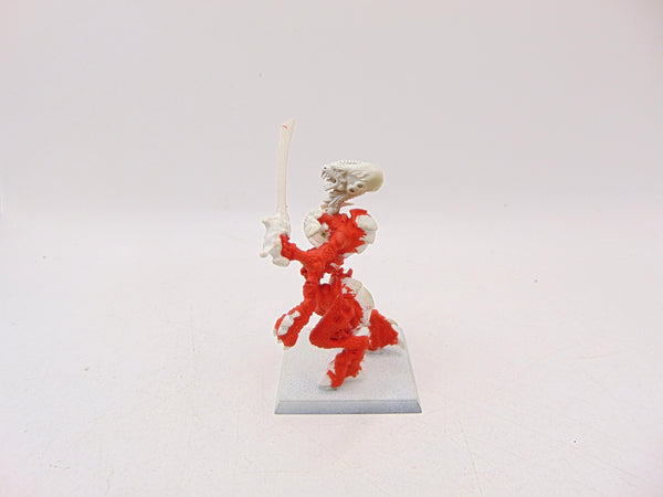 Tyranid Warrior