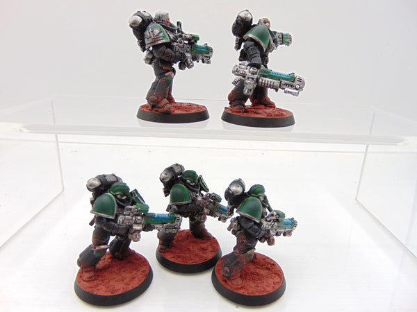 Hellblasters