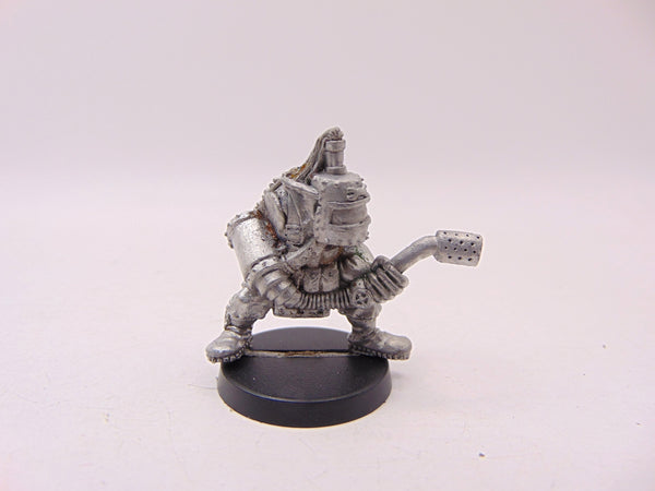 Mekboy Flamer