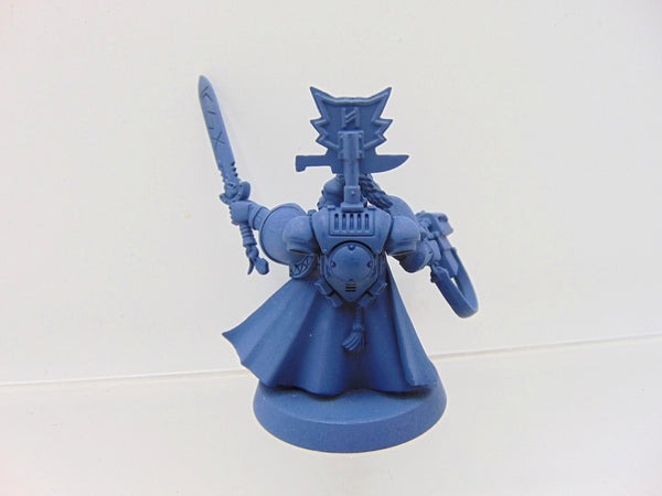 Wolf Lord