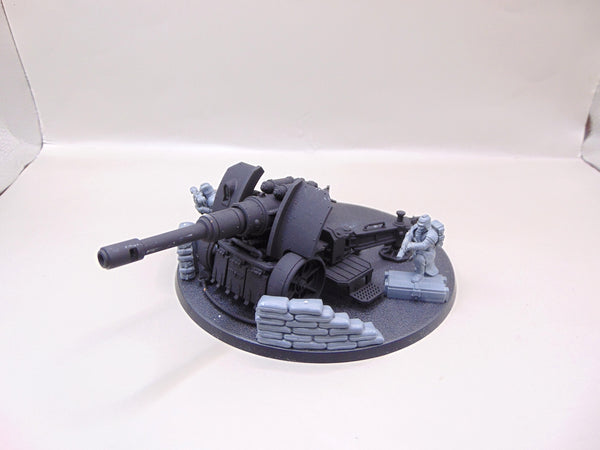 Artillery Team