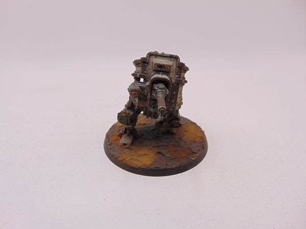 Hermes Veletaris Sentinel