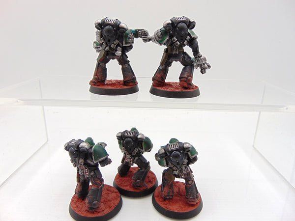 Hellblasters